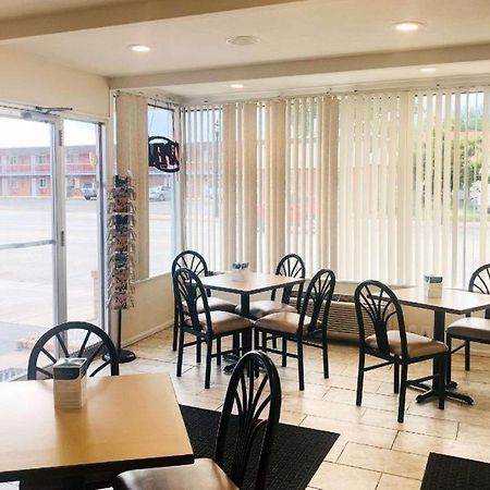 Rodeway Inn & Suites Sheridan Ngoại thất bức ảnh