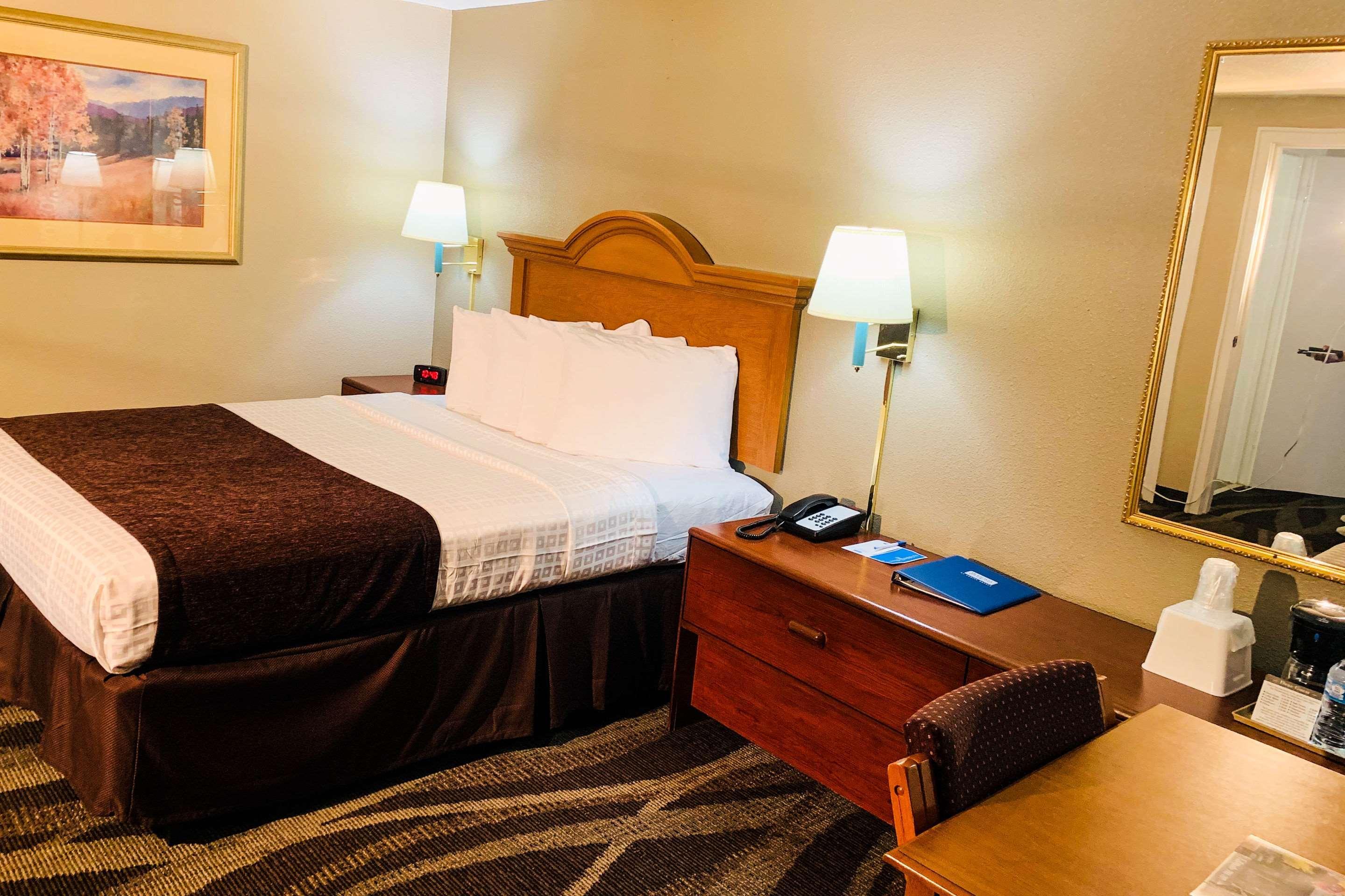 Rodeway Inn & Suites Sheridan Ngoại thất bức ảnh