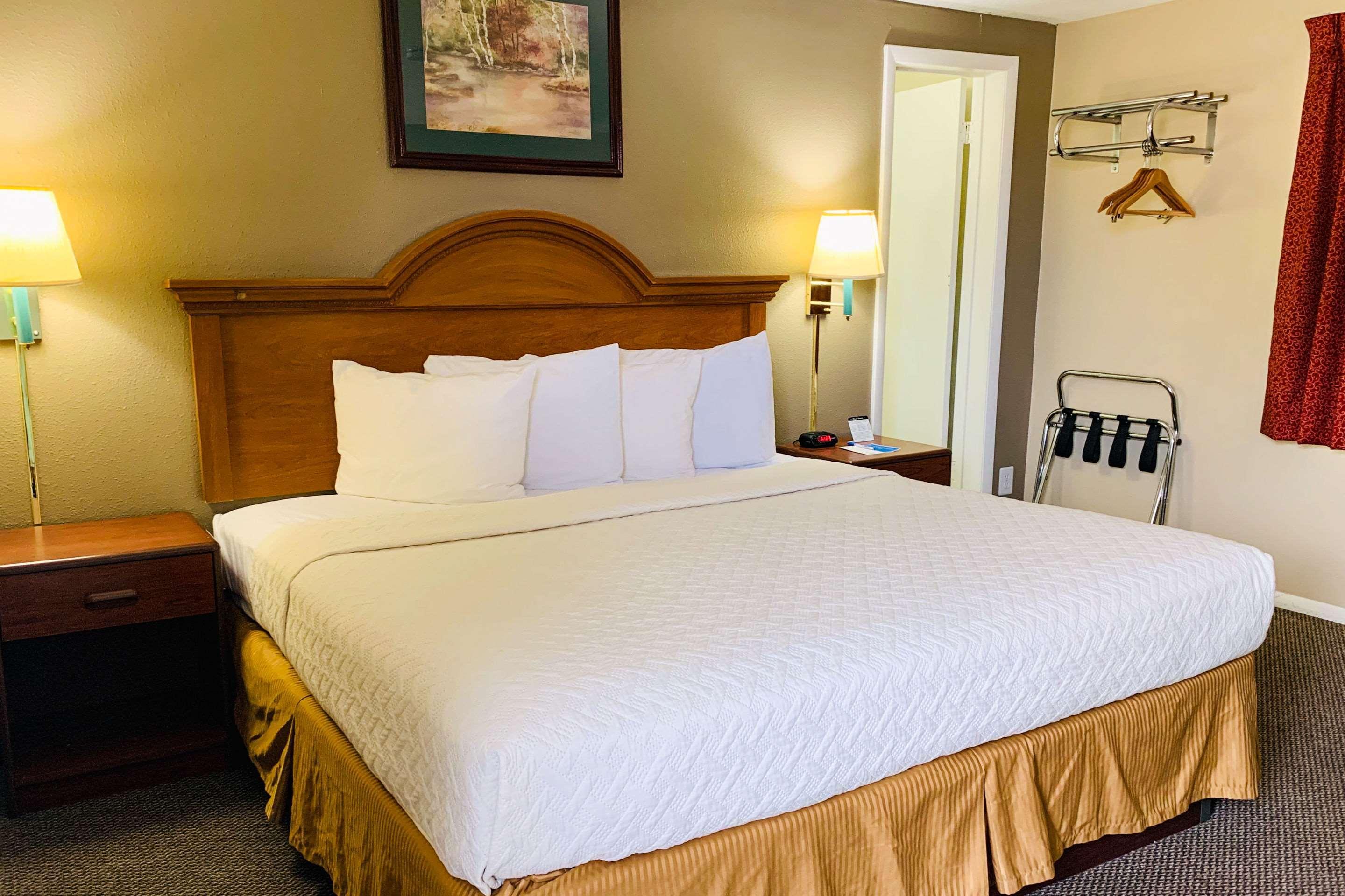 Rodeway Inn & Suites Sheridan Ngoại thất bức ảnh