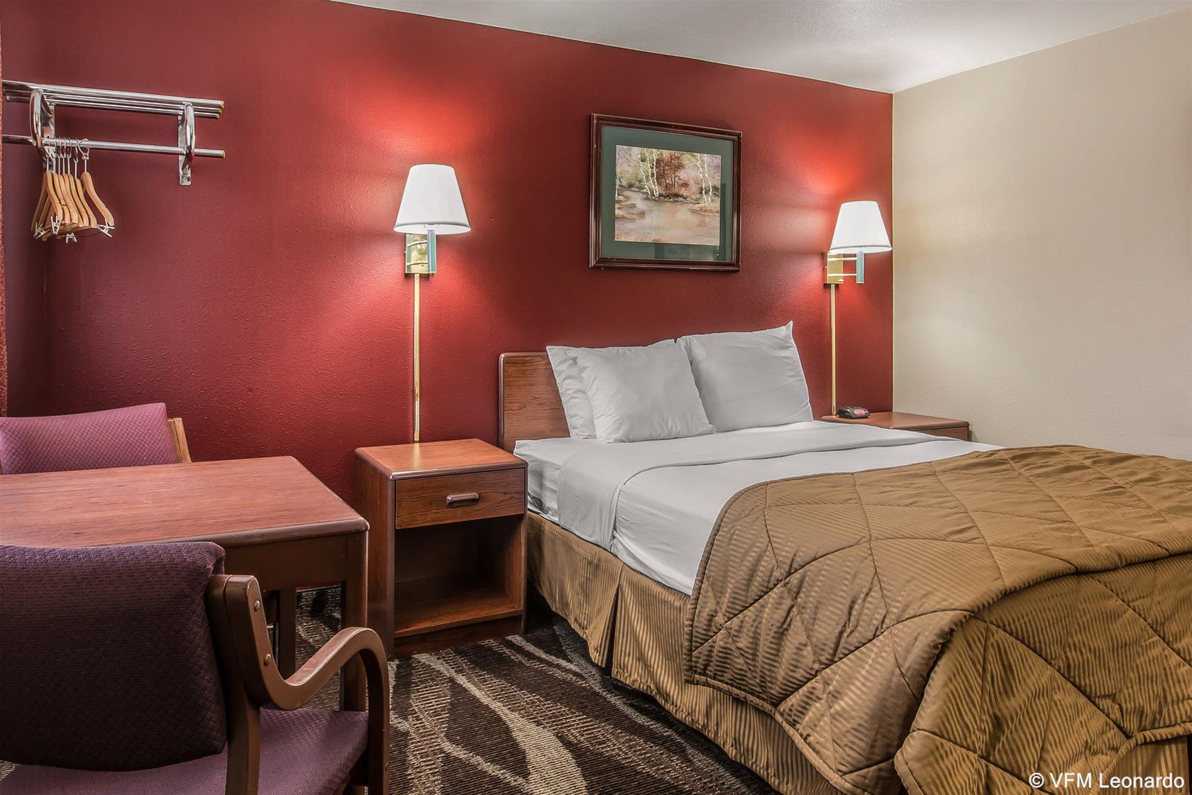 Rodeway Inn & Suites Sheridan Ngoại thất bức ảnh