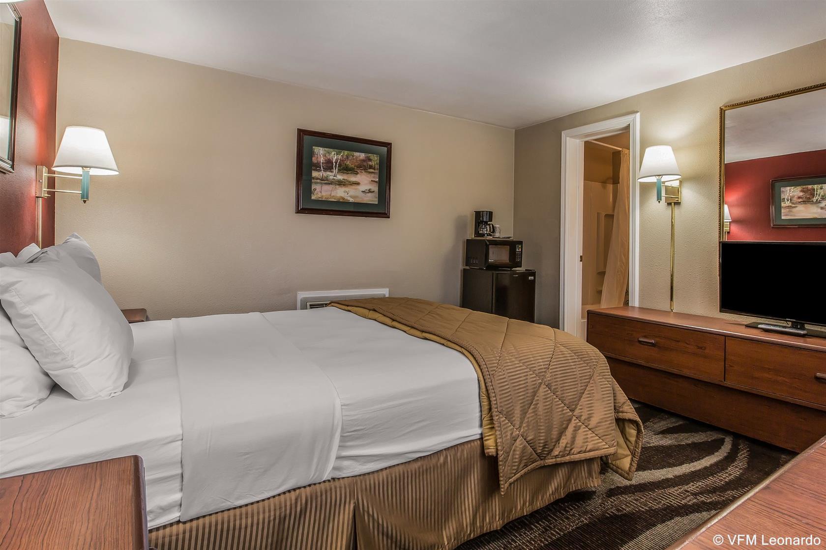 Rodeway Inn & Suites Sheridan Ngoại thất bức ảnh