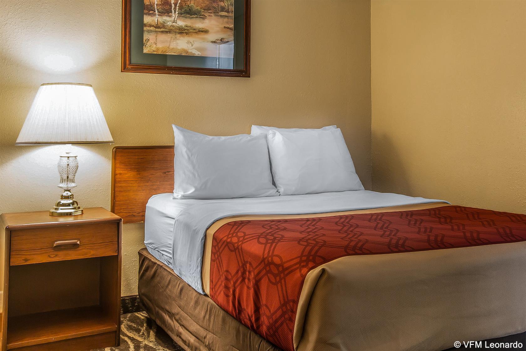 Rodeway Inn & Suites Sheridan Ngoại thất bức ảnh