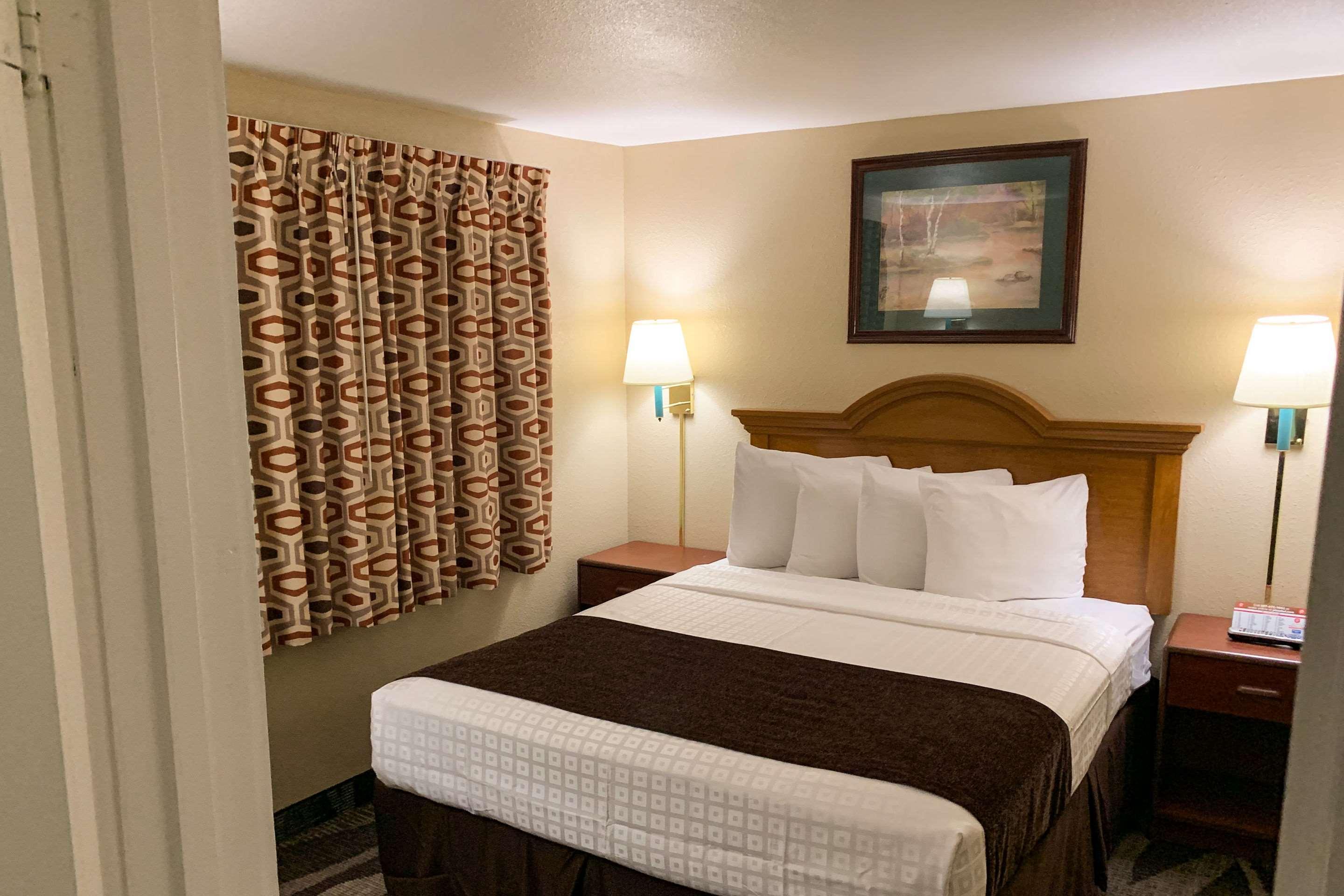 Rodeway Inn & Suites Sheridan Ngoại thất bức ảnh