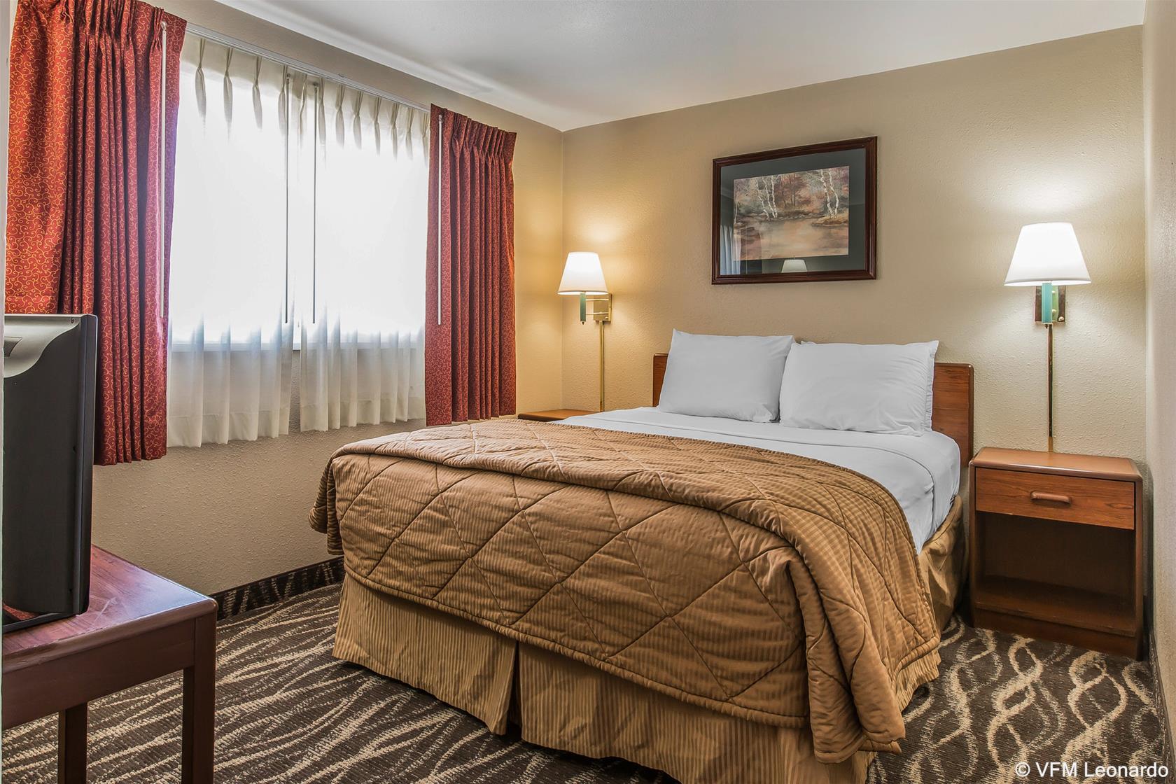 Rodeway Inn & Suites Sheridan Ngoại thất bức ảnh