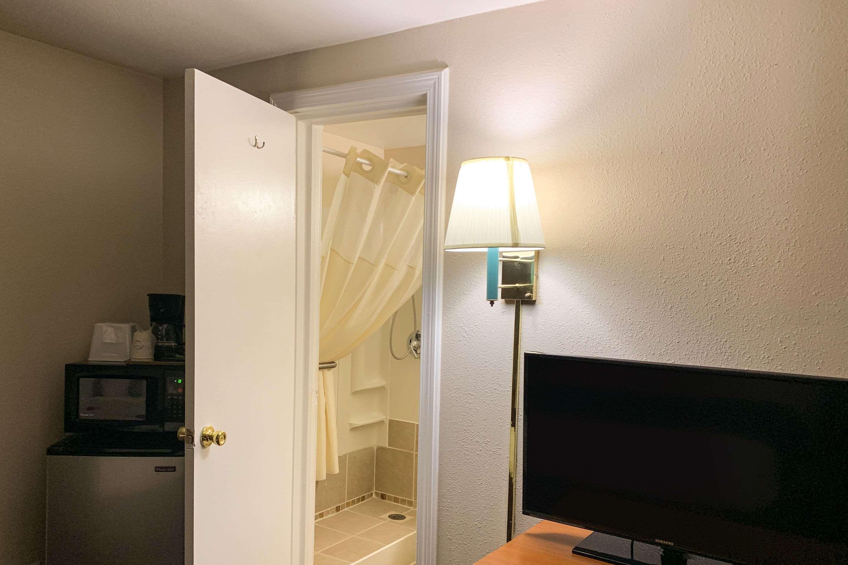Rodeway Inn & Suites Sheridan Ngoại thất bức ảnh