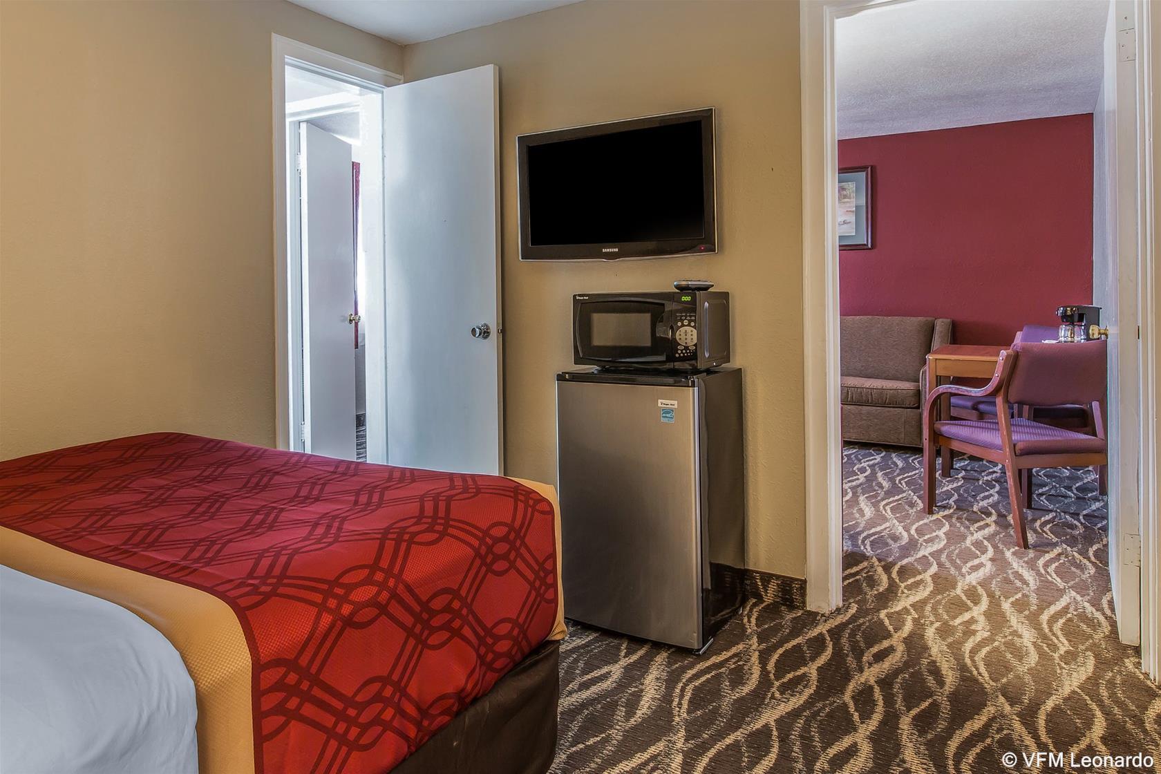 Rodeway Inn & Suites Sheridan Ngoại thất bức ảnh