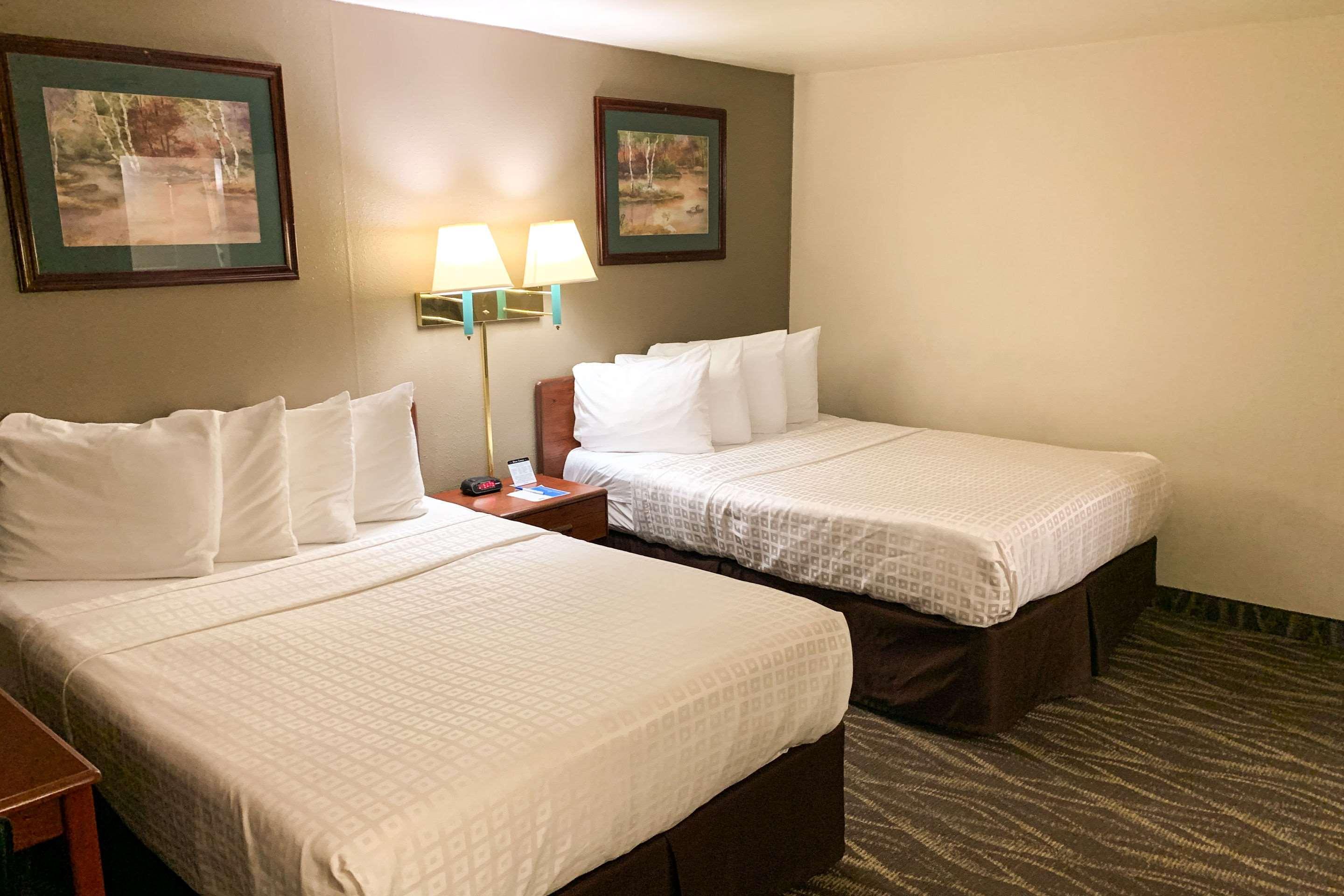 Rodeway Inn & Suites Sheridan Ngoại thất bức ảnh