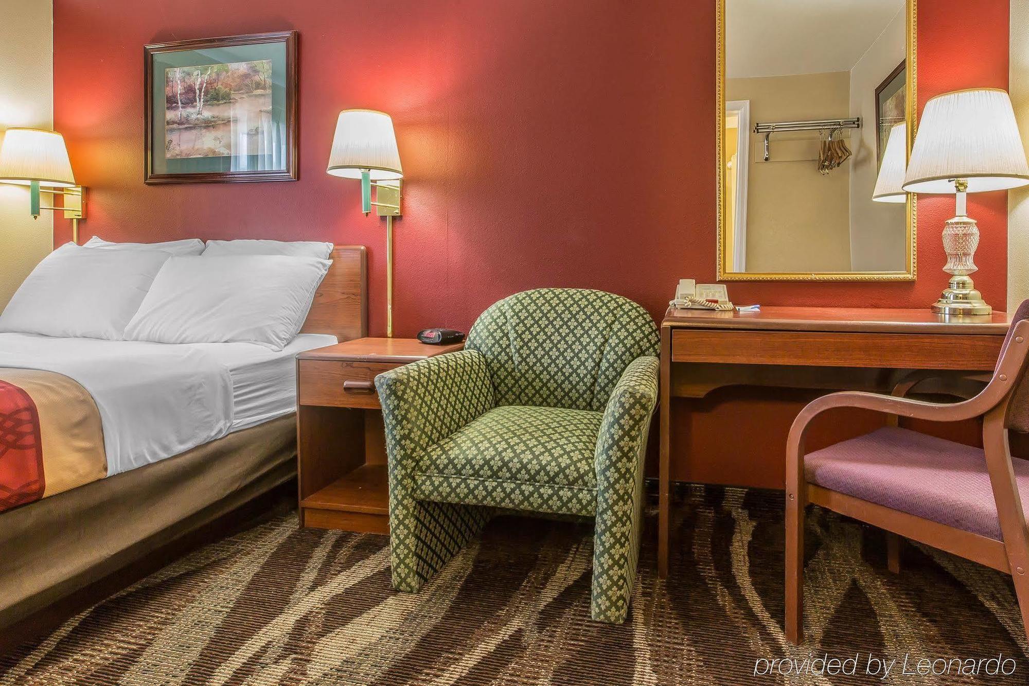 Rodeway Inn & Suites Sheridan Ngoại thất bức ảnh