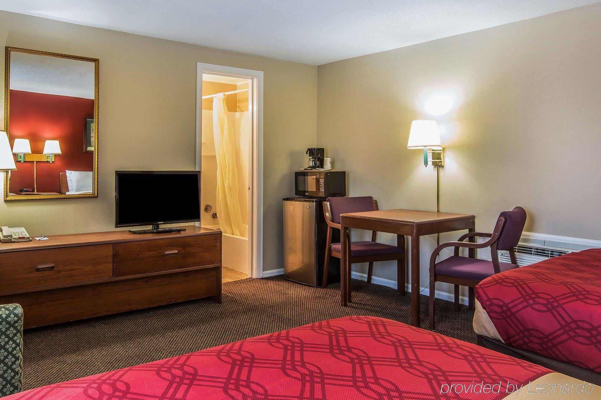 Rodeway Inn & Suites Sheridan Ngoại thất bức ảnh