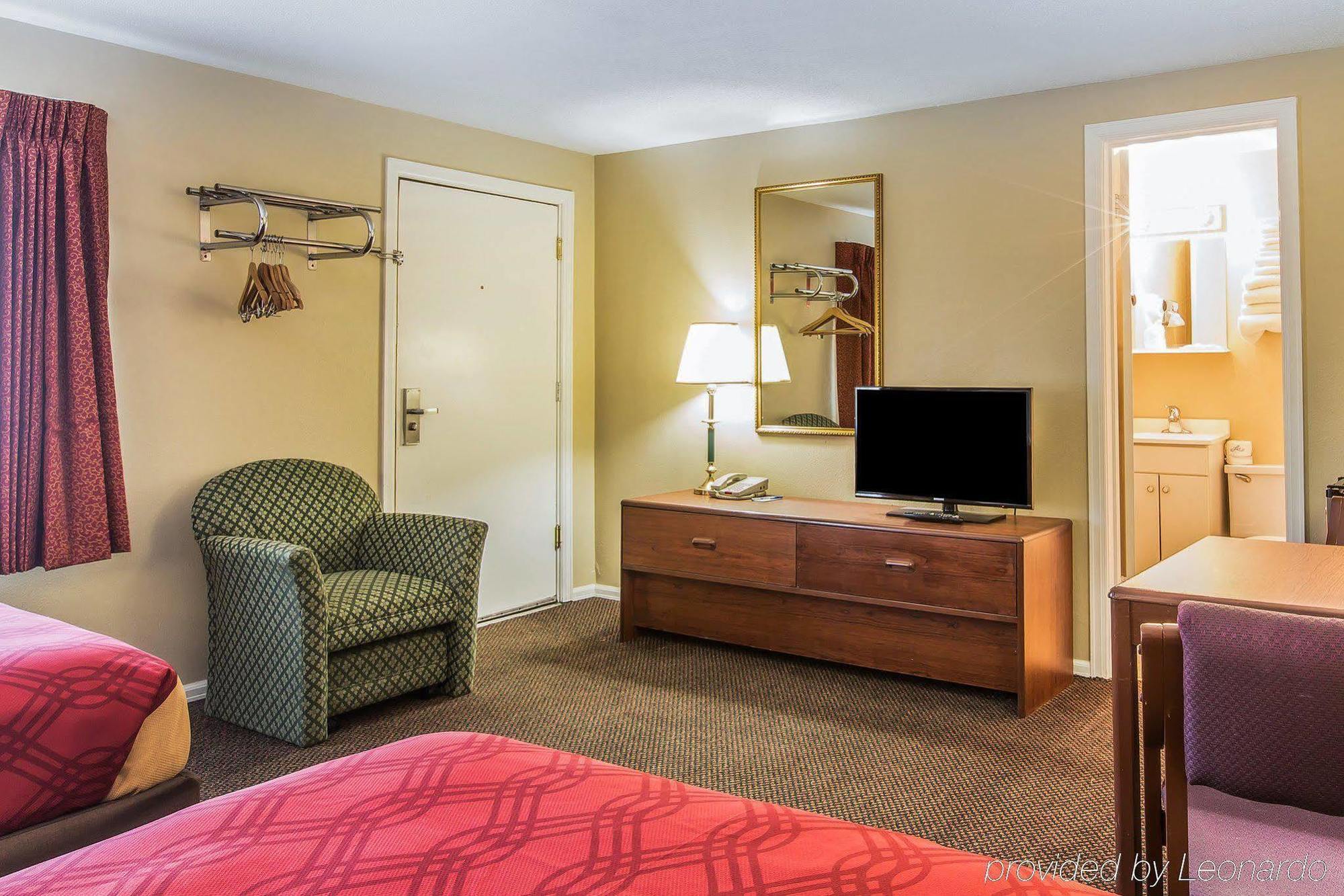 Rodeway Inn & Suites Sheridan Ngoại thất bức ảnh
