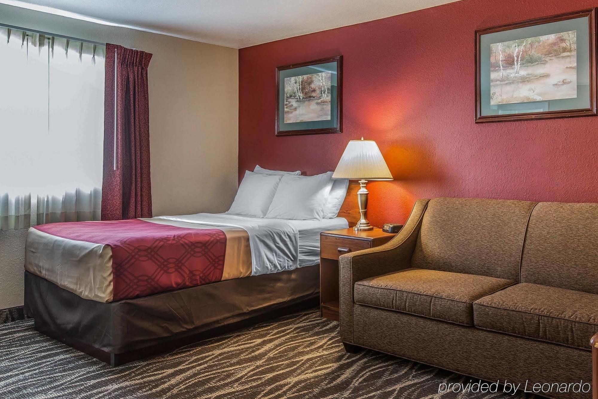 Rodeway Inn & Suites Sheridan Ngoại thất bức ảnh