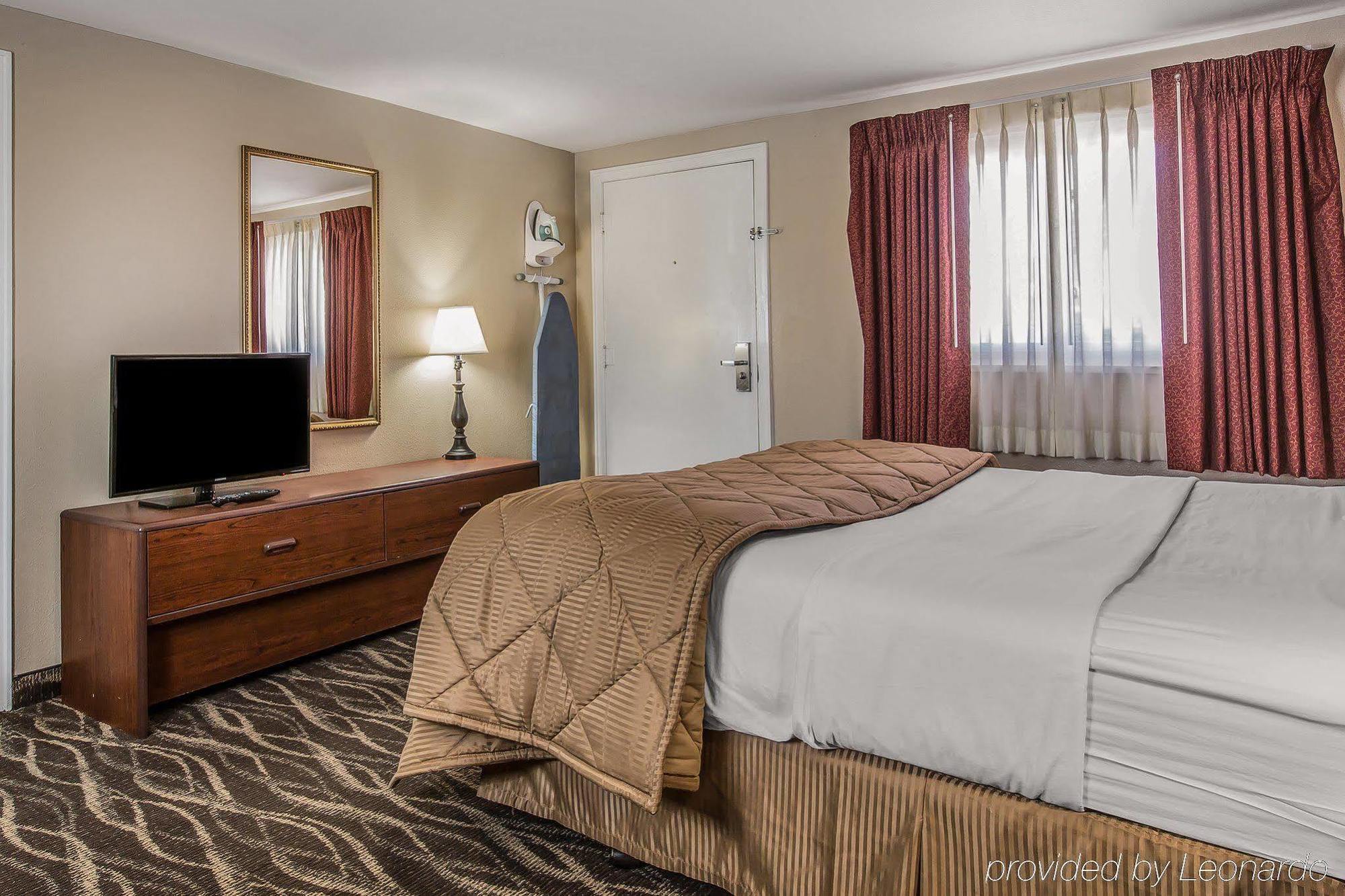 Rodeway Inn & Suites Sheridan Ngoại thất bức ảnh