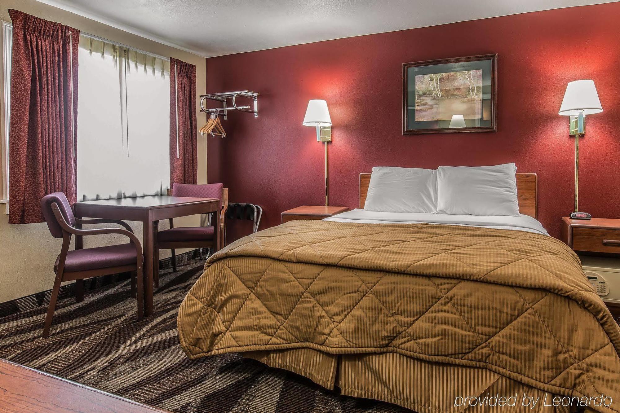 Rodeway Inn & Suites Sheridan Ngoại thất bức ảnh