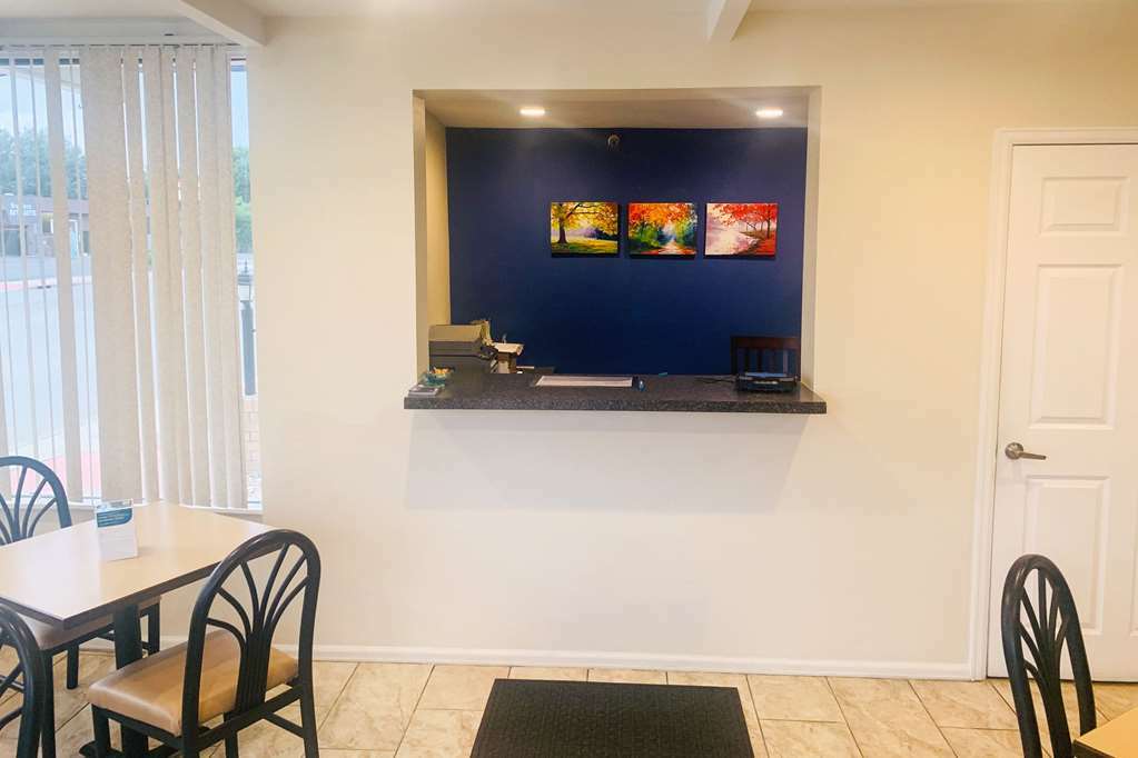 Rodeway Inn & Suites Sheridan Nội địa bức ảnh